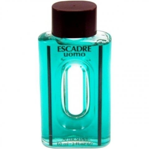 Escadre Uomo (After Shave) by Procarg perfume bottle