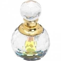 Egyptian Musk by Michelle Michini perfume bottle