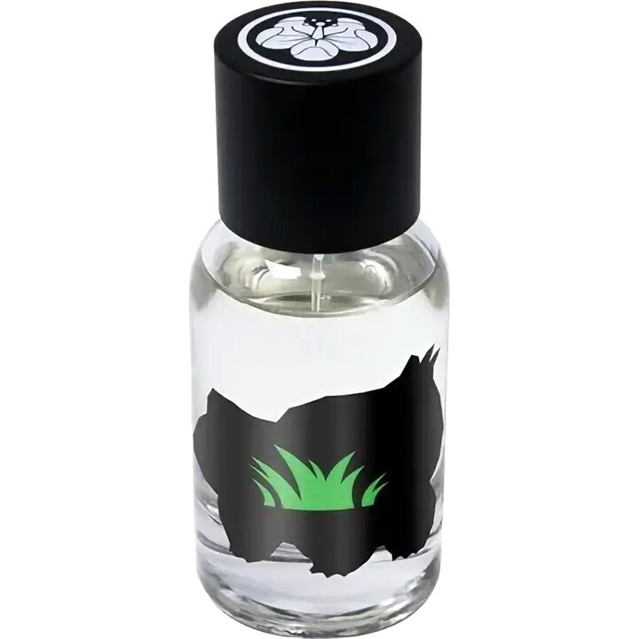 Ulun by Bloom Perfumery perfume bottle