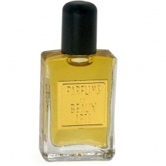 Adoration by DSH Perfumes perfume bottle