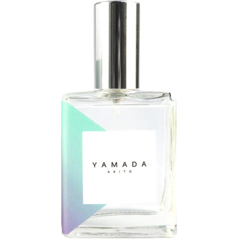 Yamada-kun to Lv999 no Koi o Suru - Yamada Akito by Aniga-Ter perfume bottle