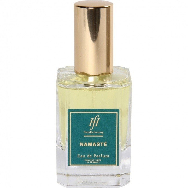 Namasté by Friendly Hunting perfume bottle