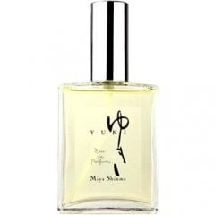 Yuki / ゆき by Miya Shinma perfume bottle