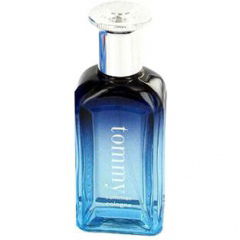 Tommy Summer Cologne 2002 by Tommy Hilfiger perfume bottle