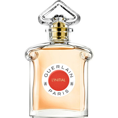 L'Initial by Guerlain perfume bottle