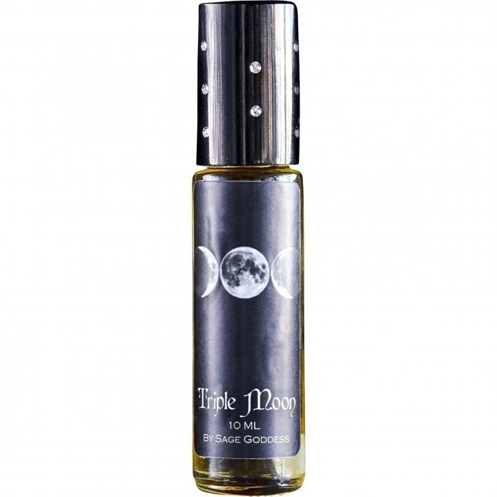 Triple Moon
