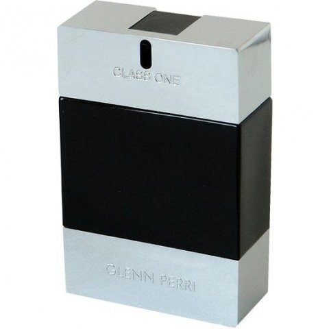 Class One by Glenn Perri perfume bottle