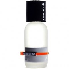 Sweet Dreams 2003 by What We Do Is Secret / A Lab on Fire perfume bottle