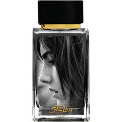 Stella by Parisvally perfume bottle