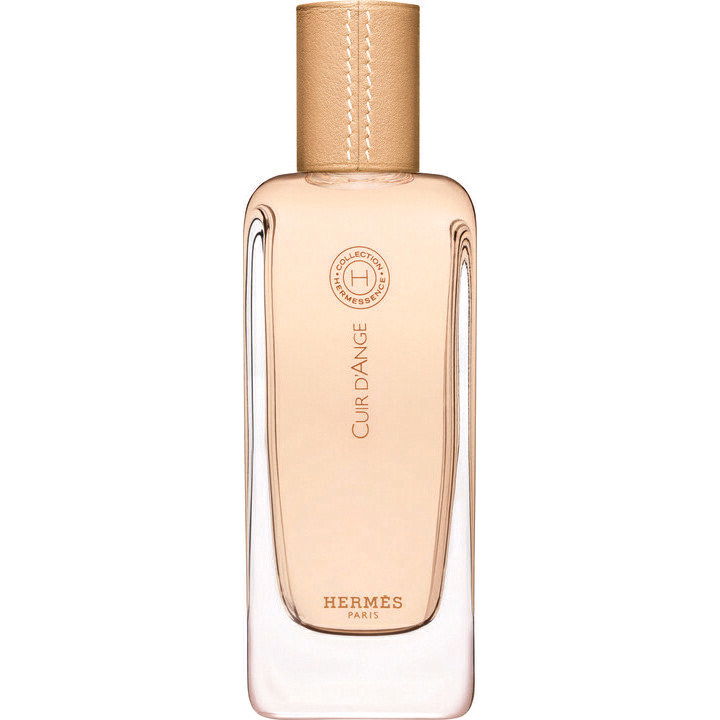 Cuir d'Ange by Hermès perfume bottle