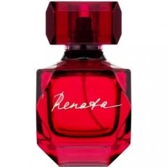Renata by Faberlic perfume bottle