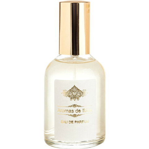 3 para Mujer by Aromas de Ibiza perfume bottle