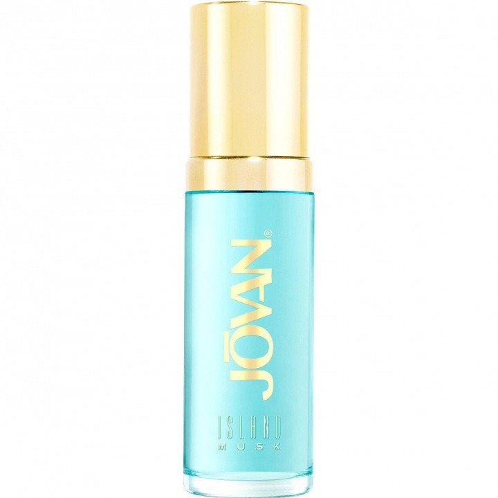 Musk Oil Island Musk