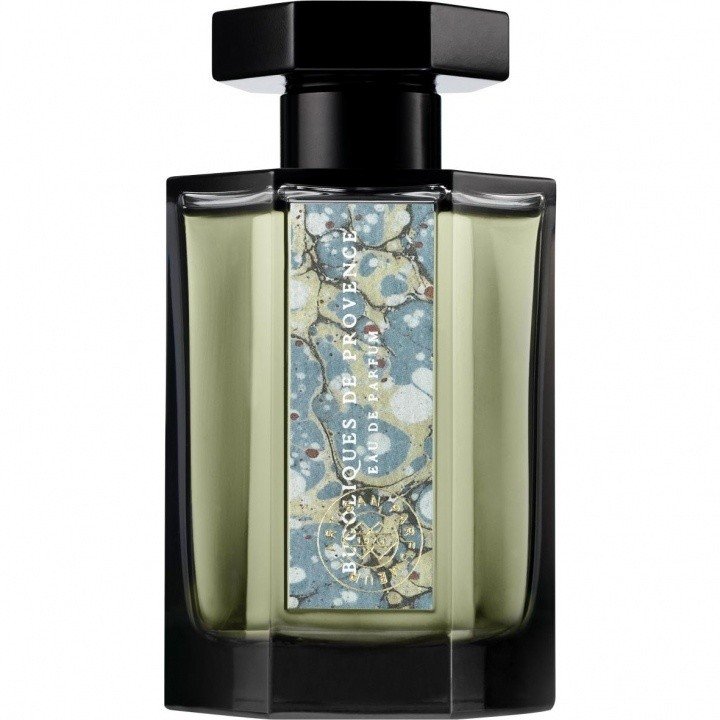 Bucoliques de Provence by L'Artisan Parfumeur perfume bottle