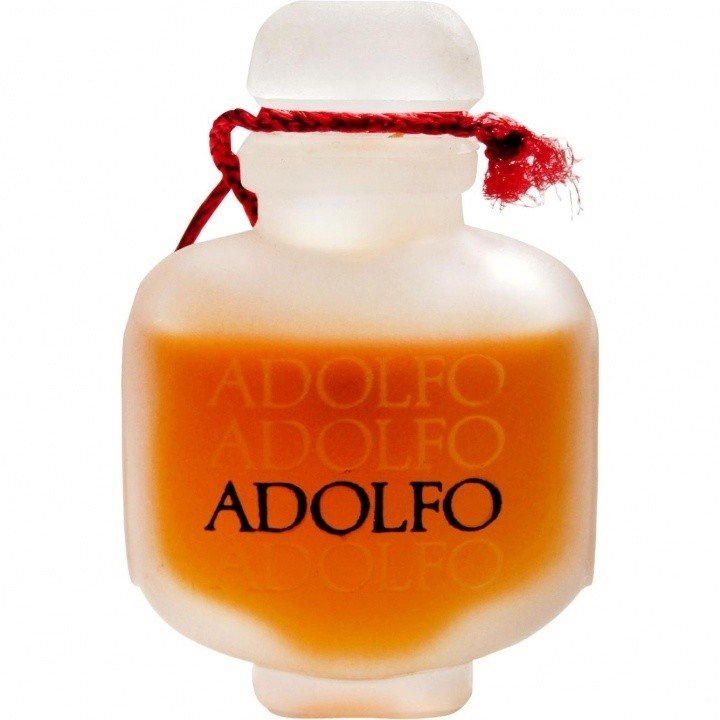 Adolfo (Perfume) by Adolfo perfume bottle