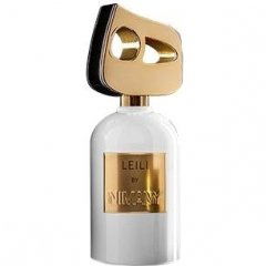 Leili by Nimany perfume bottle