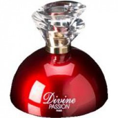 Divine Passion by Yves d'Orgeval perfume bottle