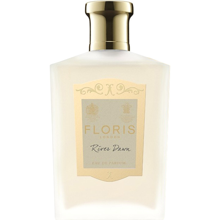 River Dawn by Floris perfume bottle