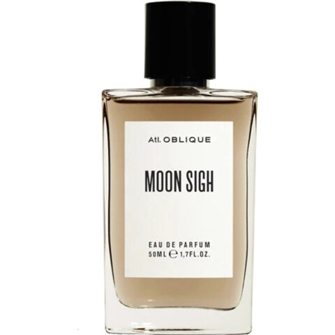 Moon Sigh by Atl. Oblique perfume bottle