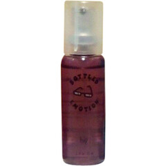 Bottled Emotion - Hip by Bonne Bell perfume bottle