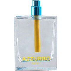 Azzurro by Next perfume bottle