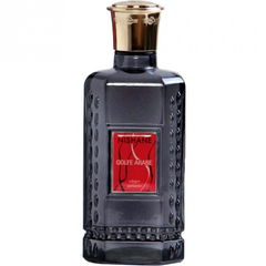 Golfe Arabe by Nishane perfume bottle