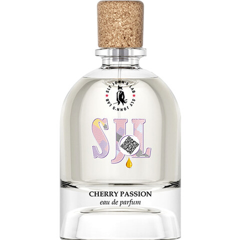 Cherry Passion by SJL - Sly John's Lab perfume bottle