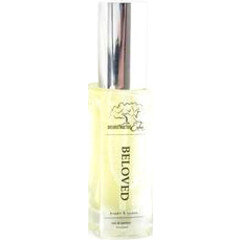 Beloved by Deconstructing Eden perfume bottle