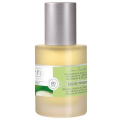 Lime Sensation by Lavera Naturkosmetik perfume bottle