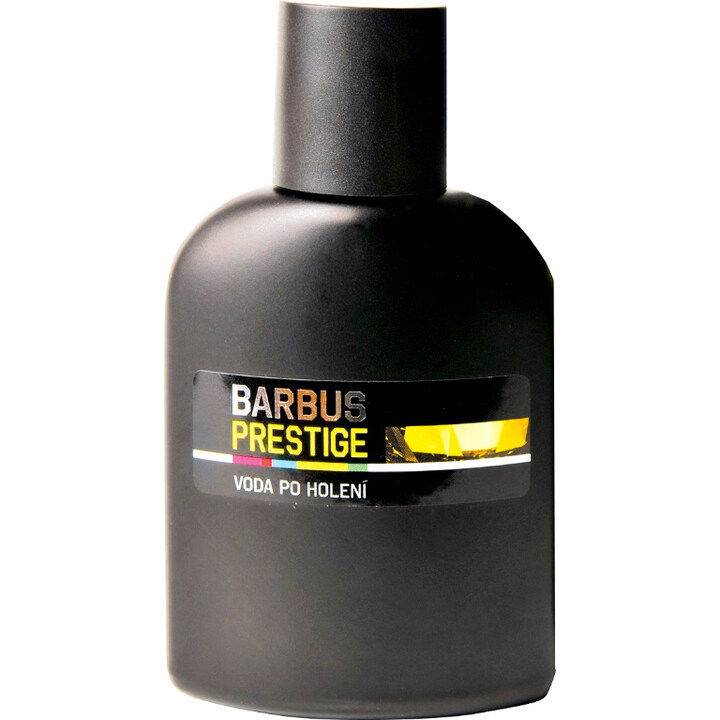 Barbus Prestige by Barbus perfume bottle