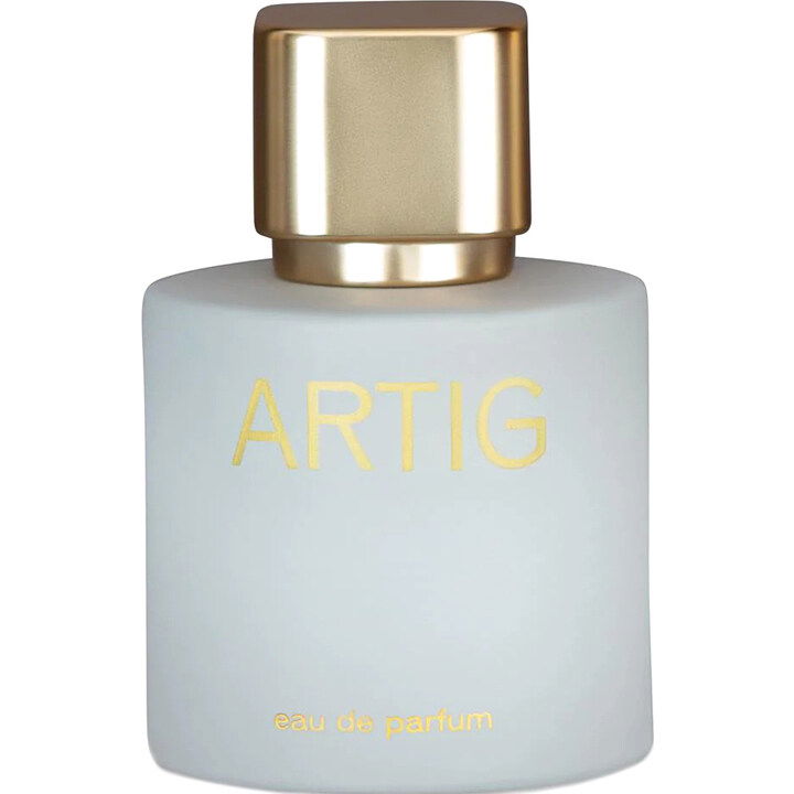 Artig by Mavemade perfume bottle