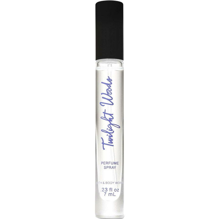 Twilight Woods (Perfume Spray) by Bath & Body Works perfume bottle