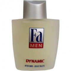Fa Men - Dynamic