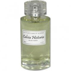 Calvia Historia by Les Parfums d'Uzège perfume bottle