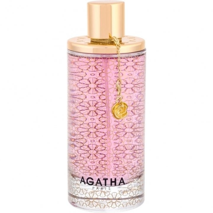 Balade aux Champs-Elysées by Agatha perfume bottle