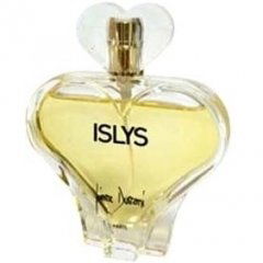 Islys (gold) by Dũrrani perfume bottle
