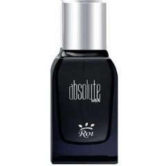 Absolute Men by Roi perfume bottle