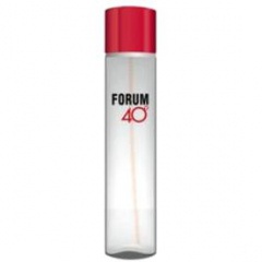 40° by Forum perfume bottle