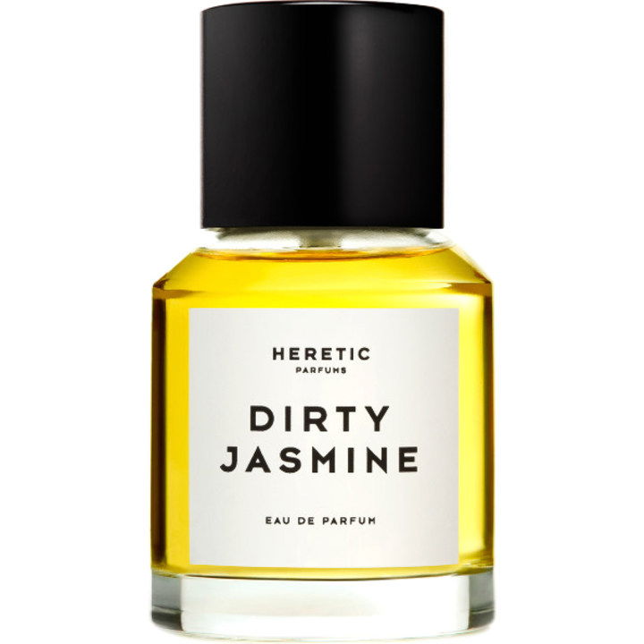 Dirty Jasmine by Heretic perfume bottle