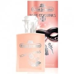 Love Cocktails - Love & Fun by Eau Jeune perfume bottle