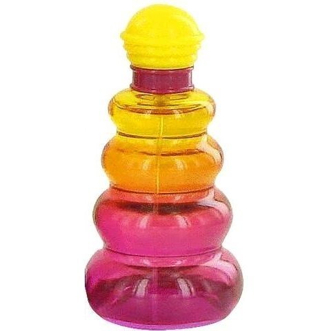 Samba Super Woman by Perfumer's Workshop perfume bottle