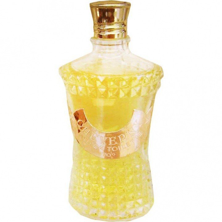 Cheverny EDT by Jean Guinamand perfume bottle