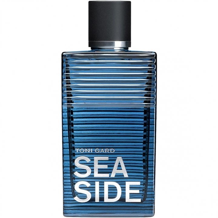 Seaside Man (After Shave Lotion) by Toni Gard perfume bottle