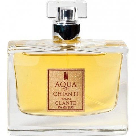 Clante by Aqua del Chianti perfume bottle