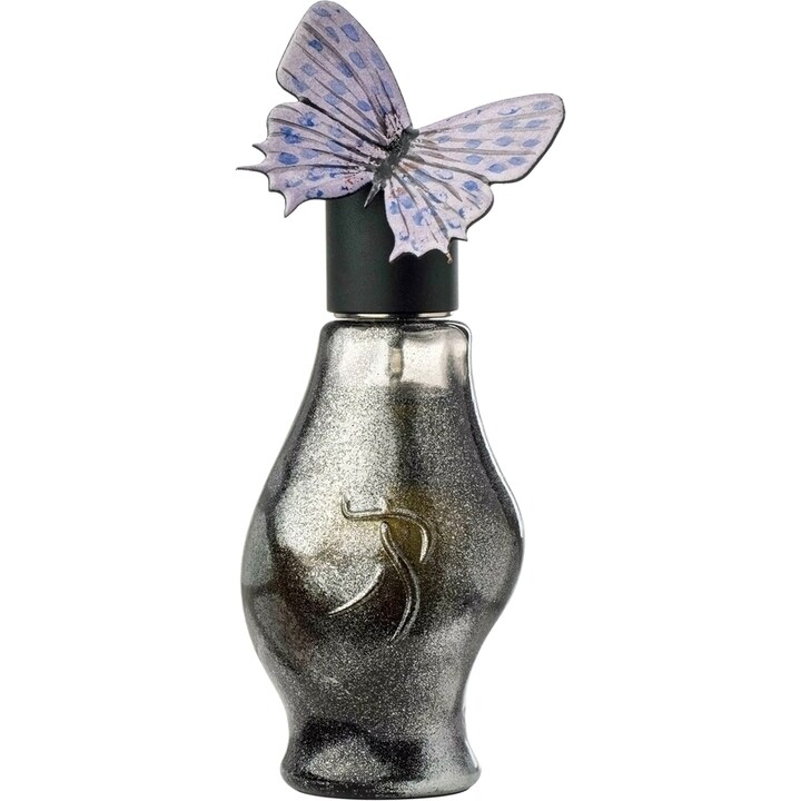 Formosa Butterfly / 蝶仙 by Fang perfume bottle