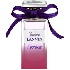 Jeanne Lanvin Couture Birdie by Lanvin perfume bottle