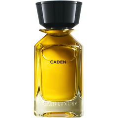 Caden by Omanluxury perfume bottle