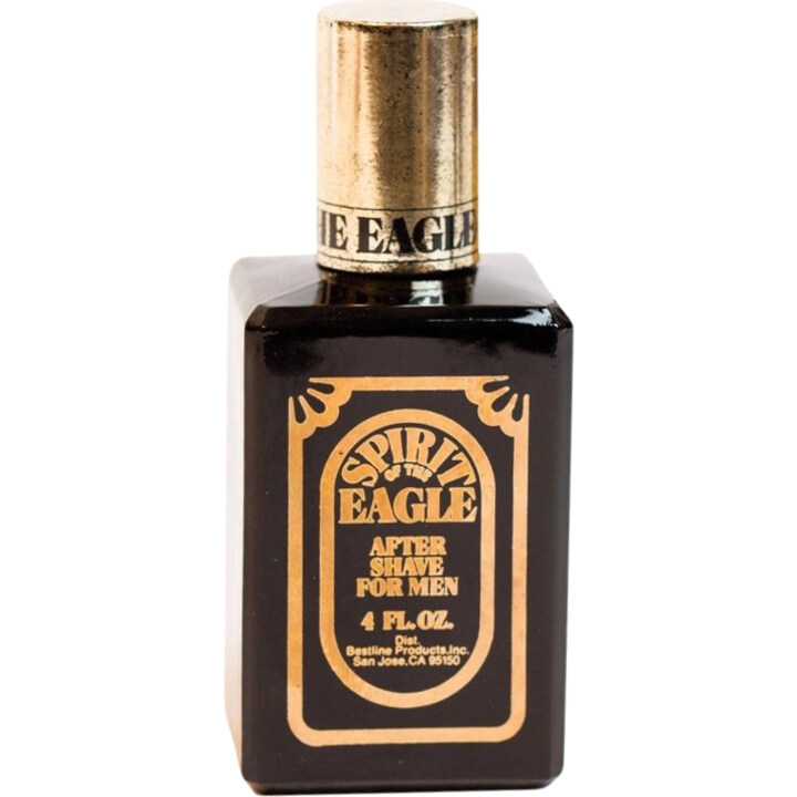 Spirit of the Eagle by Bestline Products, Inc. perfume bottle