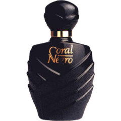 Coral Negro by S&C Perfumes / Suchel Camacho perfume bottle