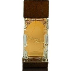 Princess of Wood by Versailles Beauté perfume bottle